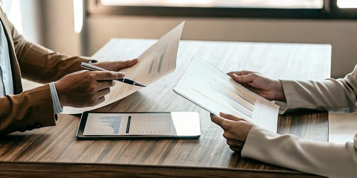 An advisor preparing and normalizing a dental practice's financial statements